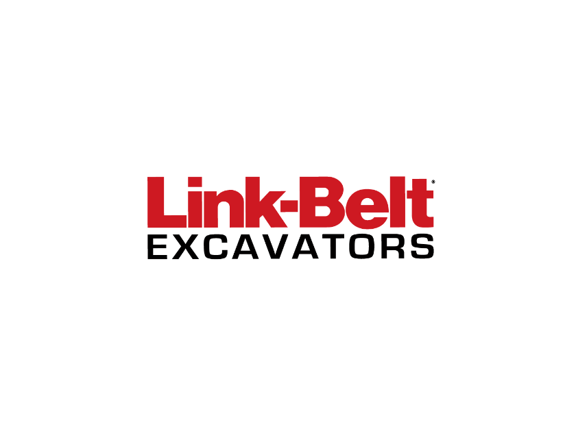 Link-Belt excavator 5040 RB | Product