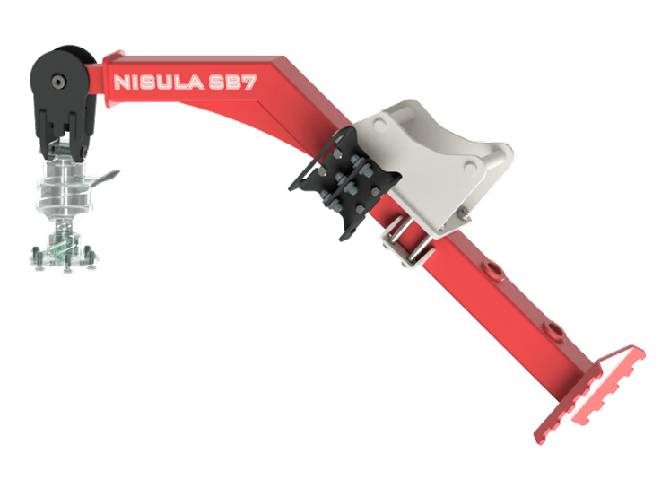 Nisula SB SB7 | Produit Nisula SB SB7